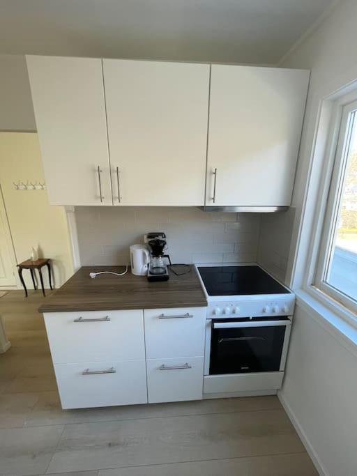 Lovely 2 Bedroom Apartmen With Free Parking ベルゲン エクステリア 写真